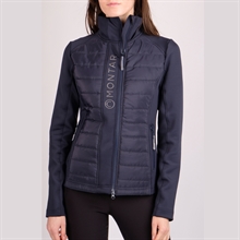 Montar Steppjacke Emma 